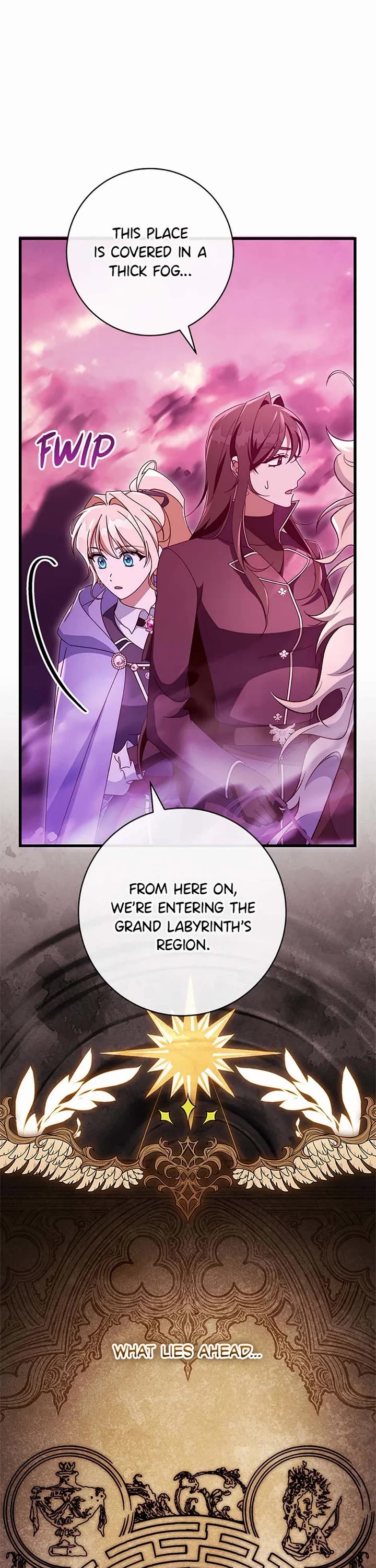 The Hero's Savior chapter 146 page 17