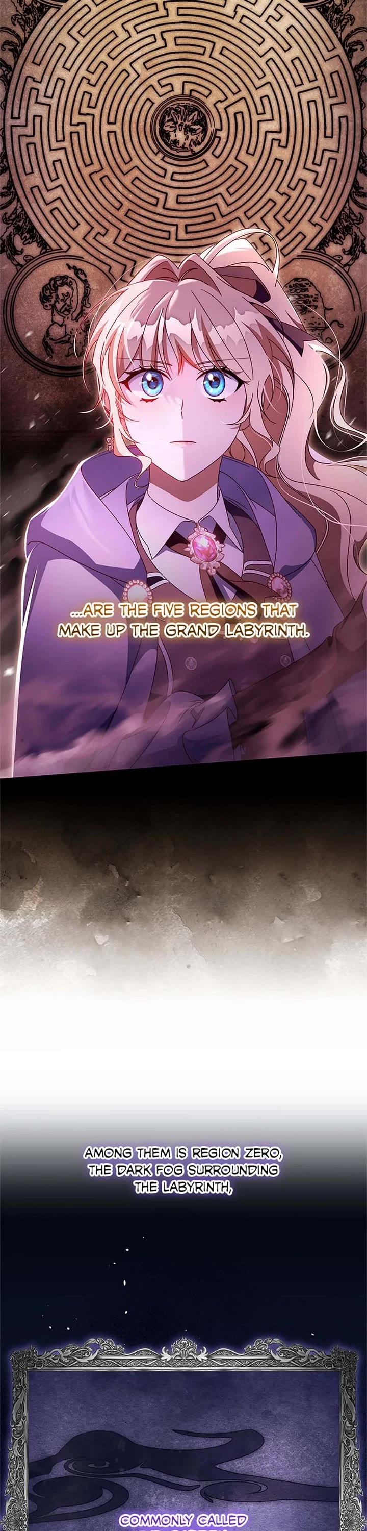 The Hero's Savior chapter 146 page 18