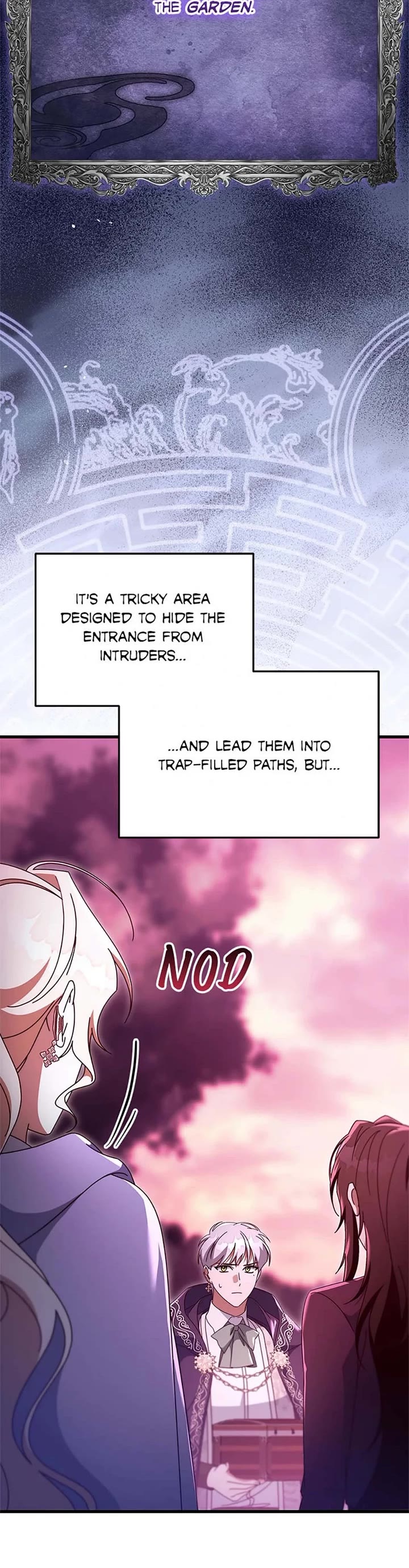 The Hero's Savior chapter 146 page 19