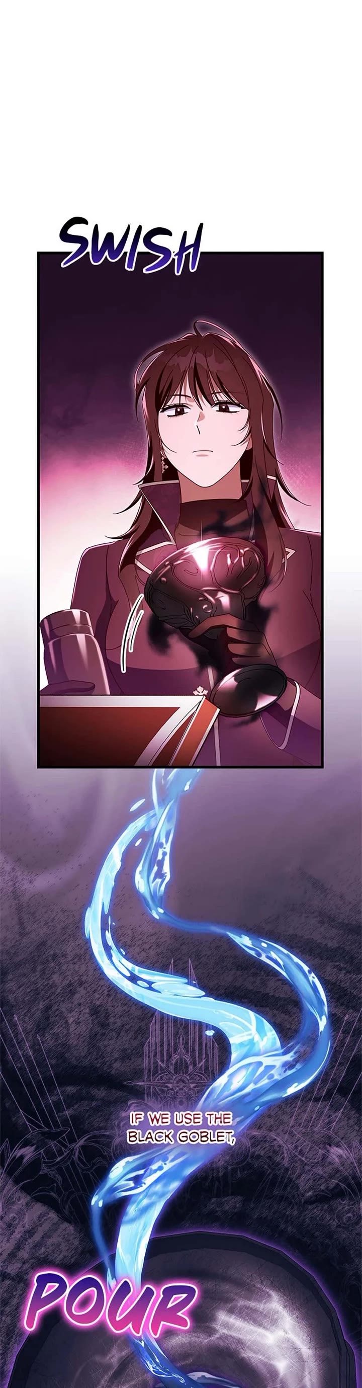 The Hero's Savior chapter 146 page 20