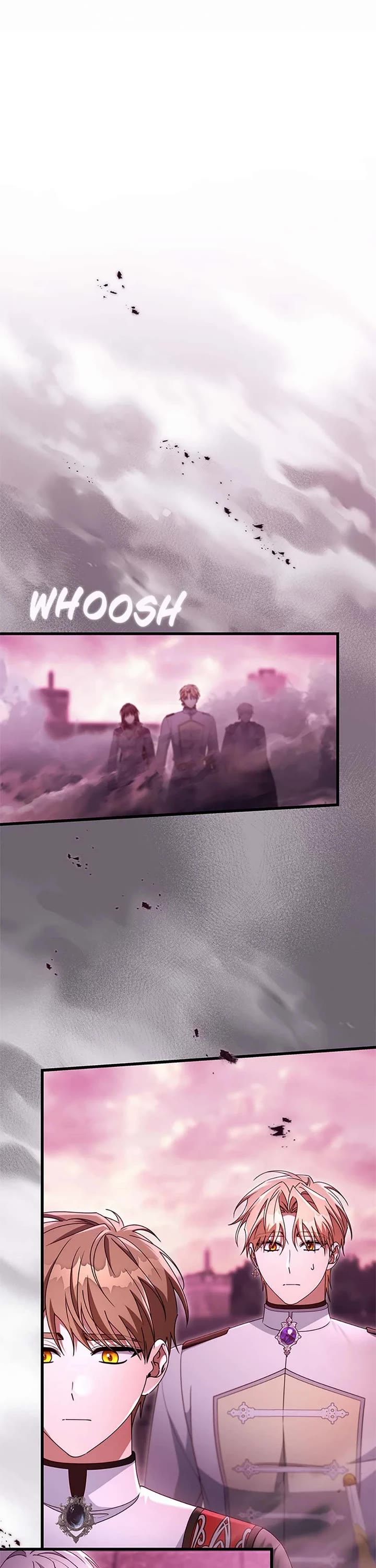 The Hero's Savior chapter 146 page 28