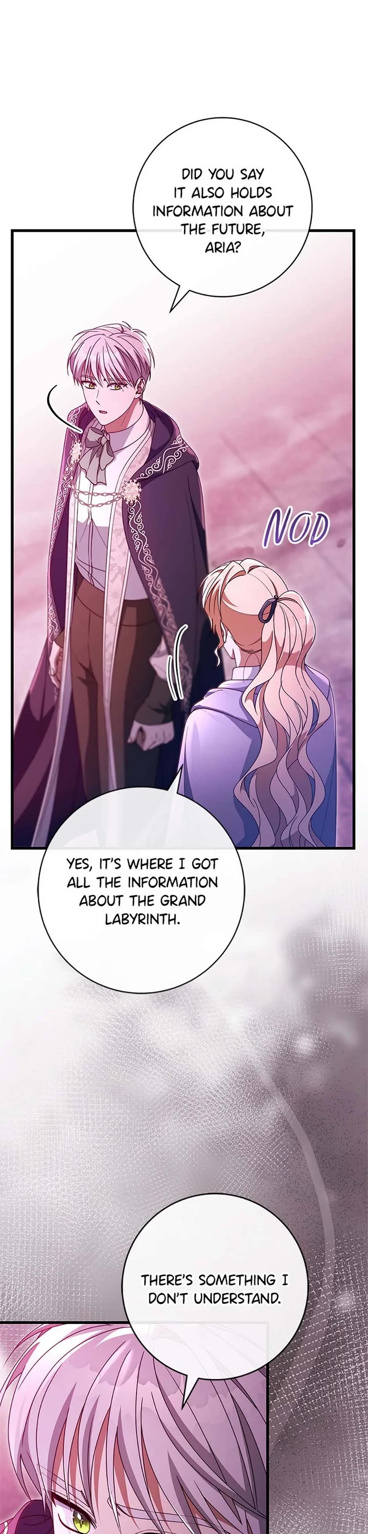 The Hero's Savior chapter 146 page 31