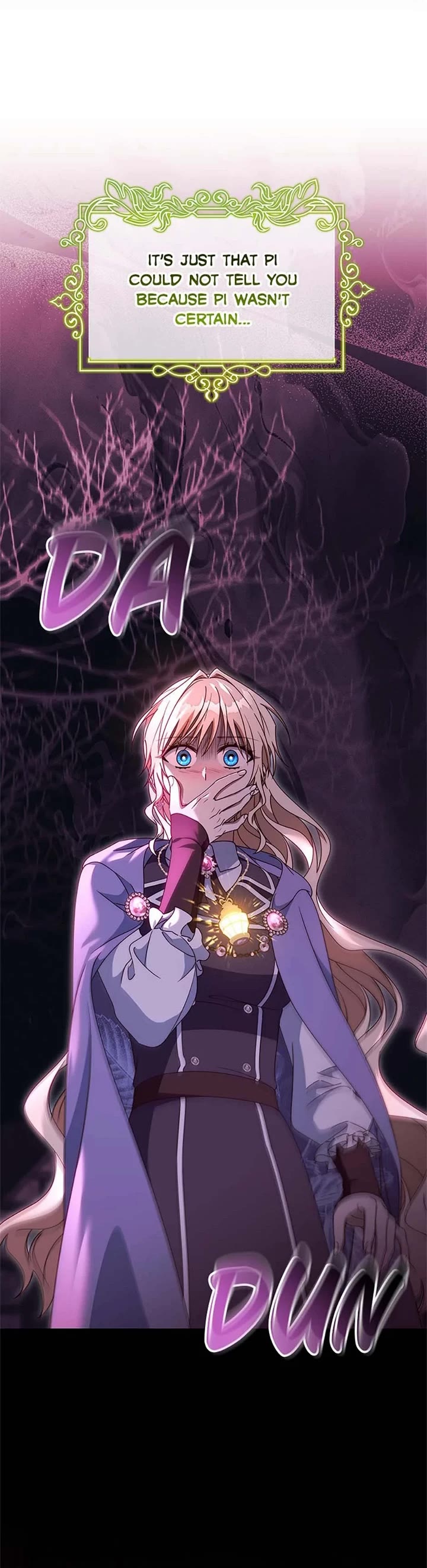 The Hero's Savior chapter 146 page 35