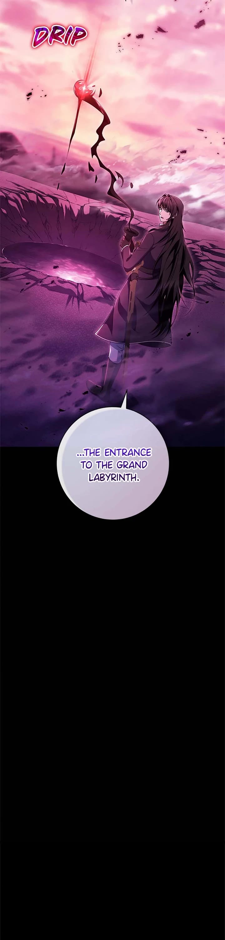 The Hero's Savior chapter 146 page 38