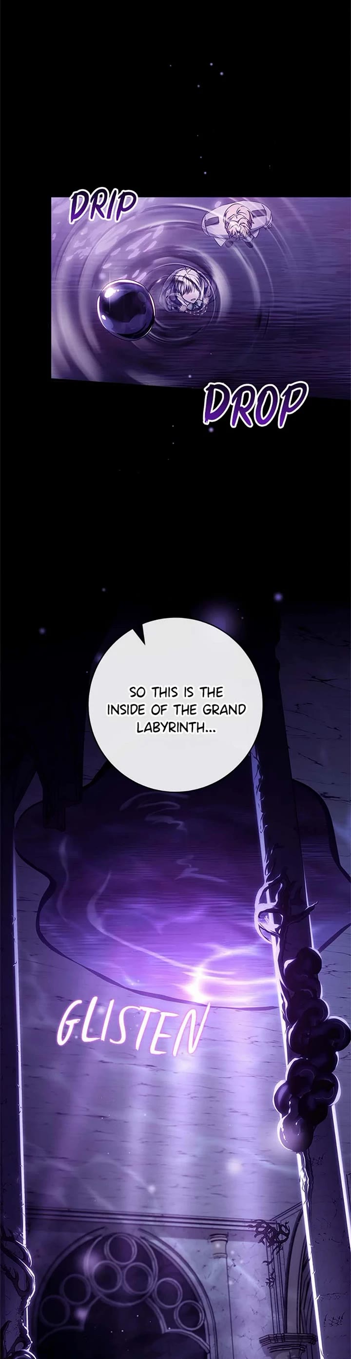 The Hero's Savior chapter 146 page 39