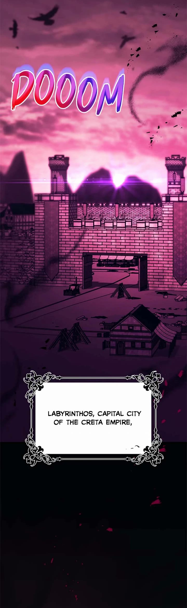 The Hero's Savior chapter 146 page 4