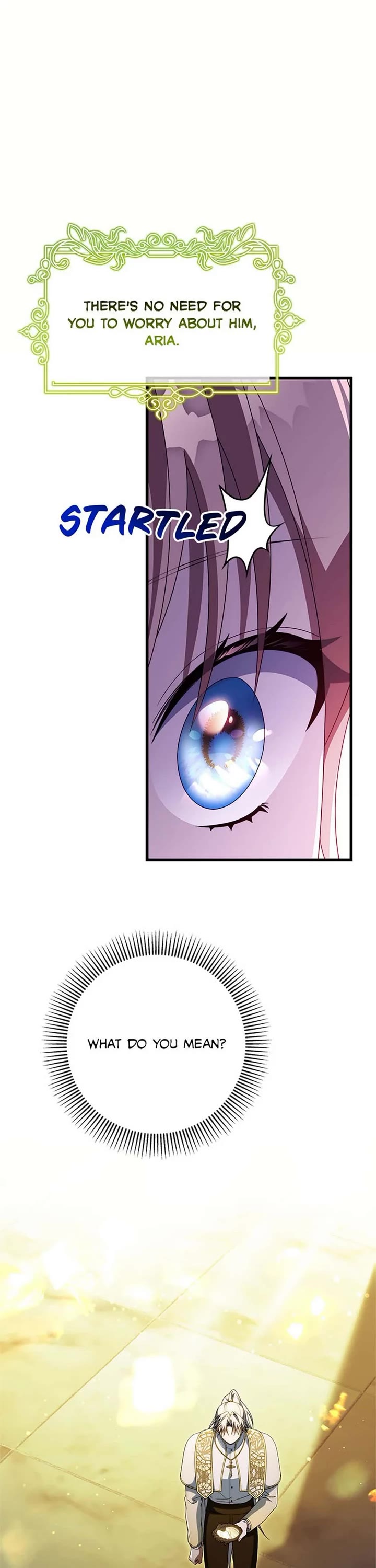 The Hero's Savior chapter 146 page 46