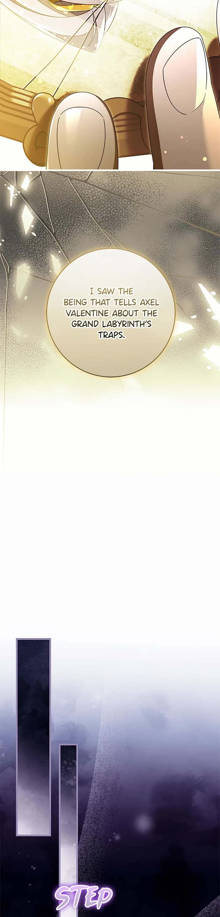 The Hero's Savior chapter 146 page 48