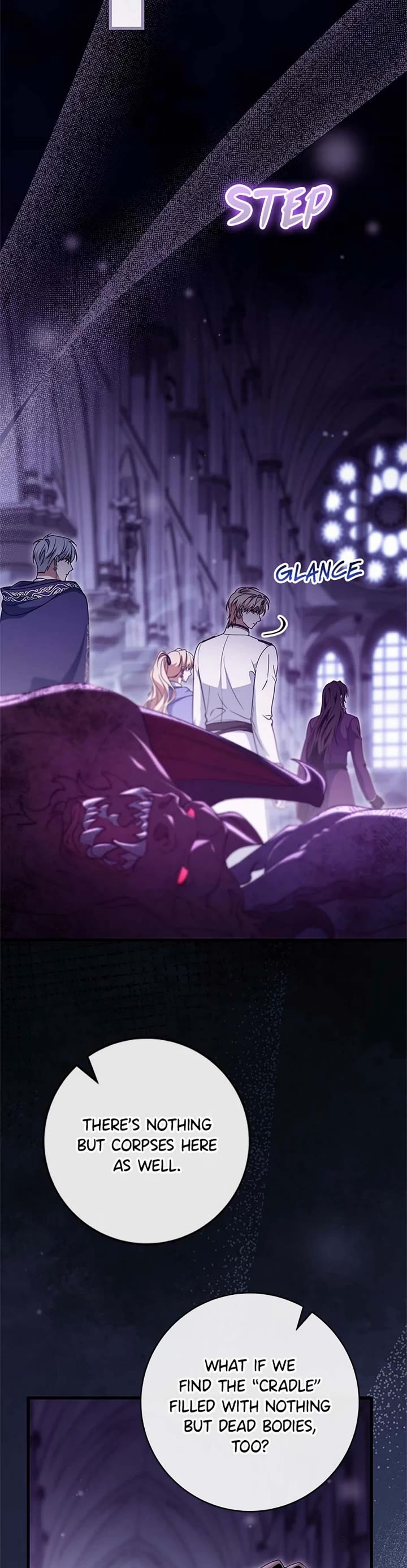 The Hero's Savior chapter 146 page 49