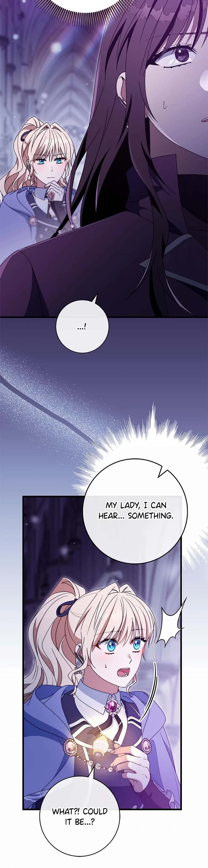 The Hero's Savior chapter 146 page 52