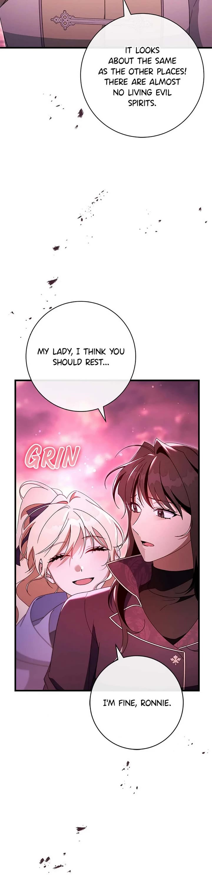 The Hero's Savior chapter 146 page 7