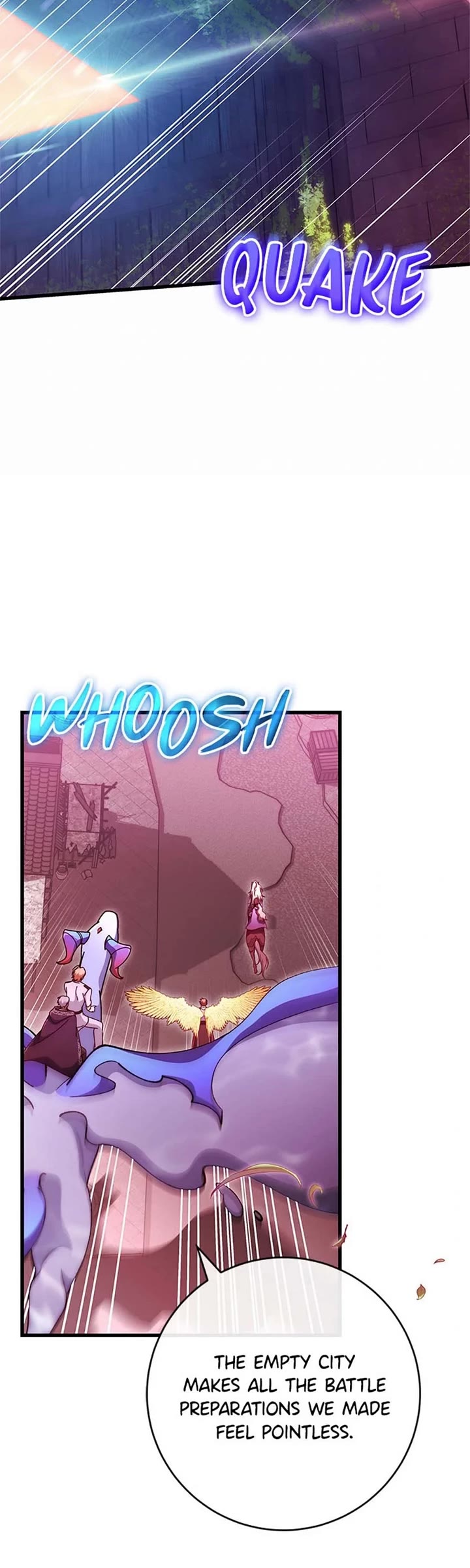 The Hero's Savior chapter 146 page 9