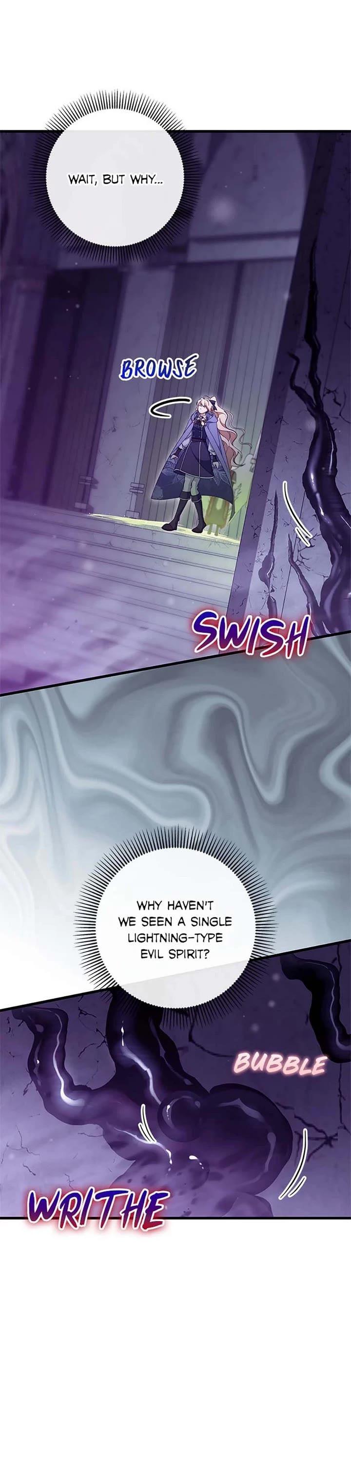The Hero's Savior chapter 147 page 11