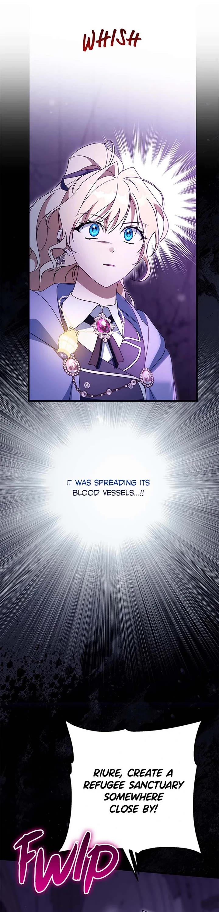 The Hero's Savior chapter 147 page 12