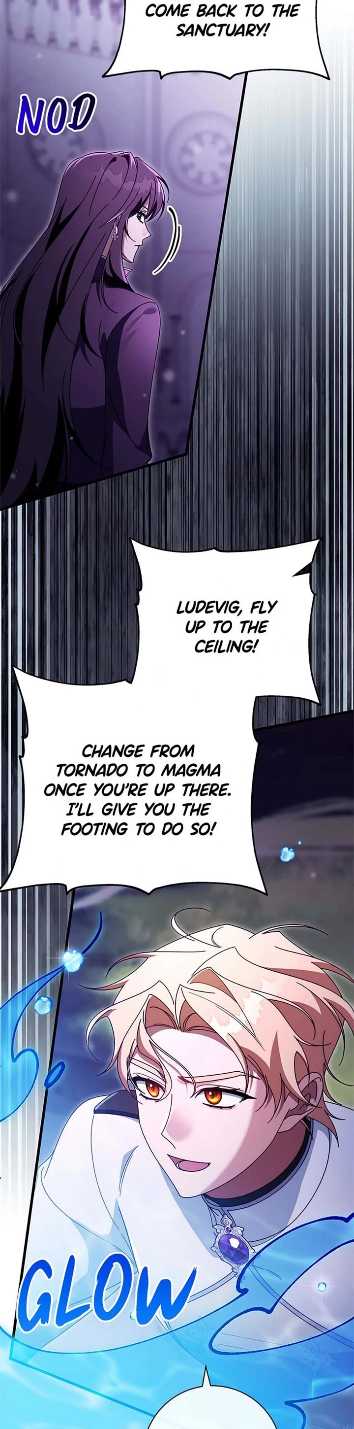 The Hero's Savior chapter 147 page 14