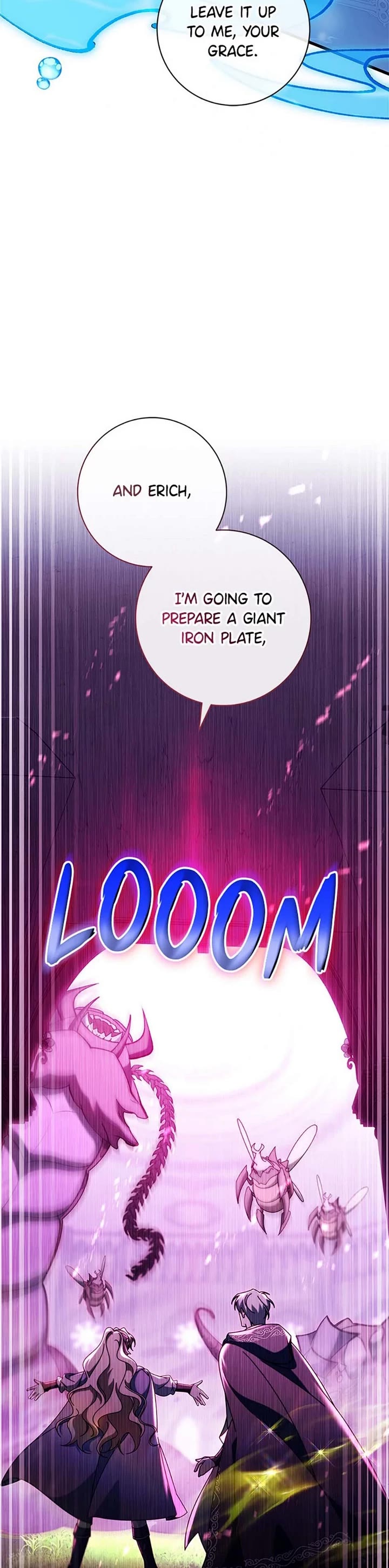 The Hero's Savior chapter 147 page 15