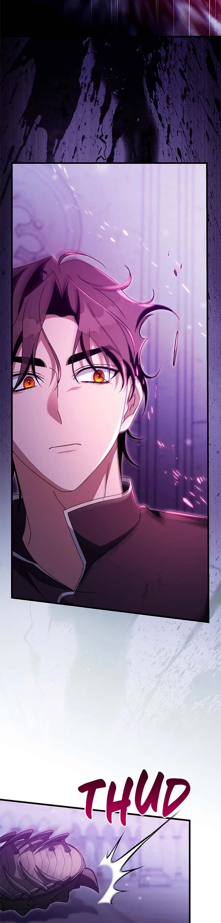 The Hero's Savior chapter 147 page 17