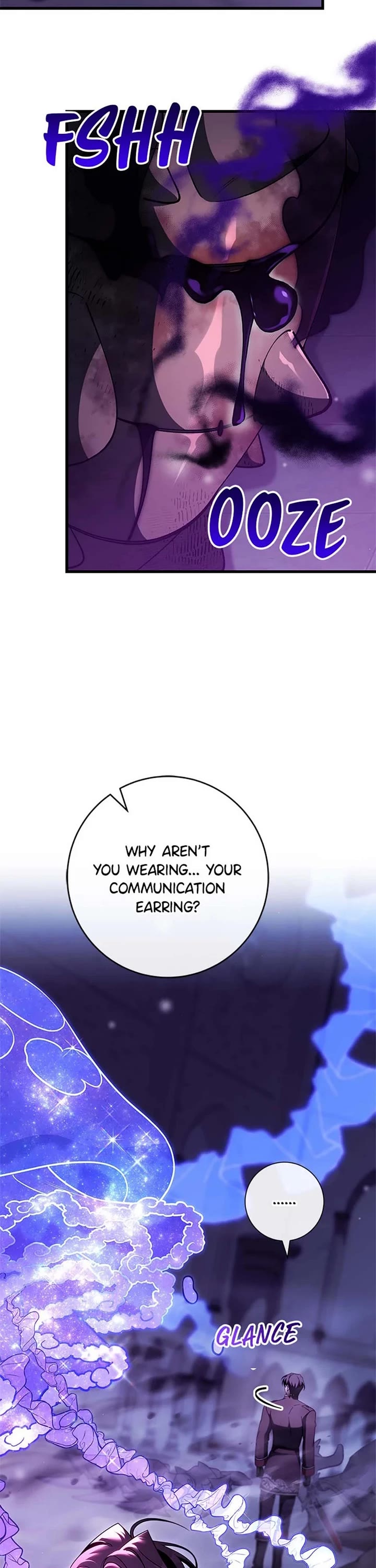 The Hero's Savior chapter 147 page 18