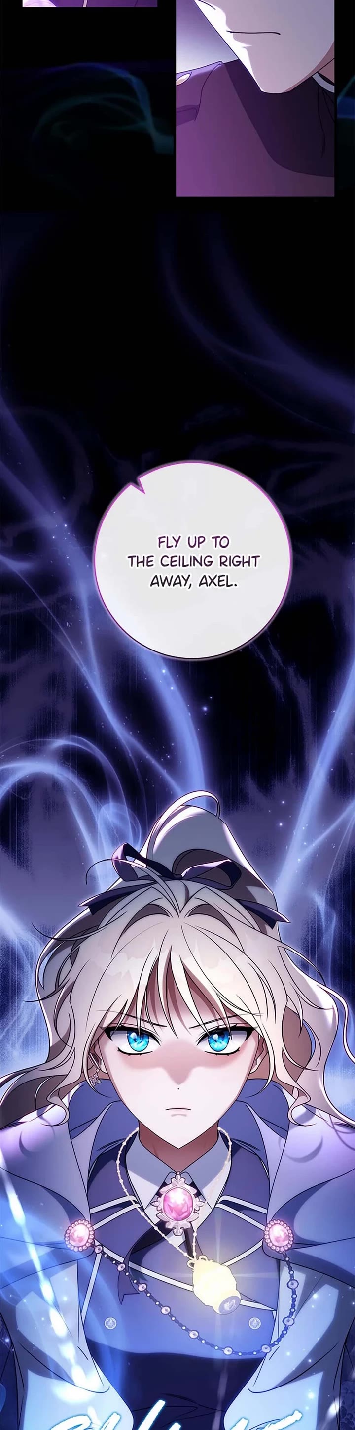 The Hero's Savior chapter 147 page 20