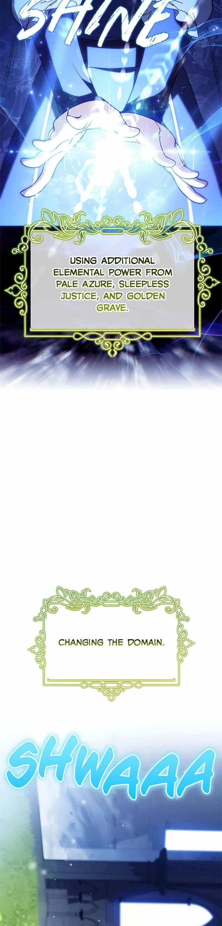 The Hero's Savior chapter 147 page 21