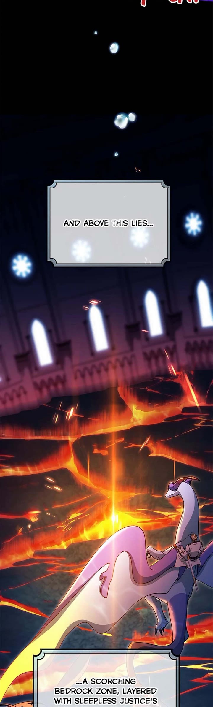 The Hero's Savior chapter 147 page 25
