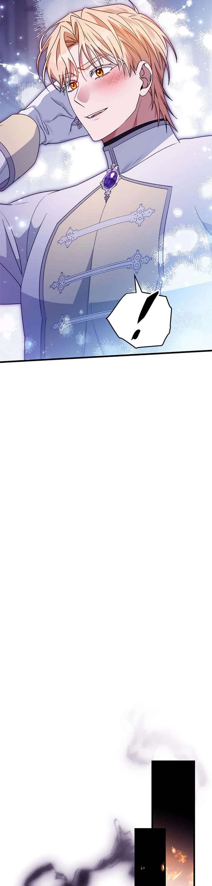 The Hero's Savior chapter 147 page 28