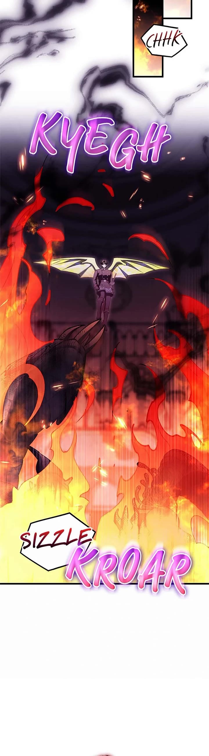 The Hero's Savior chapter 147 page 29