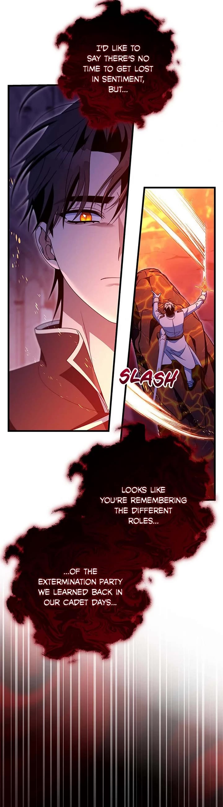 The Hero's Savior chapter 147 page 30