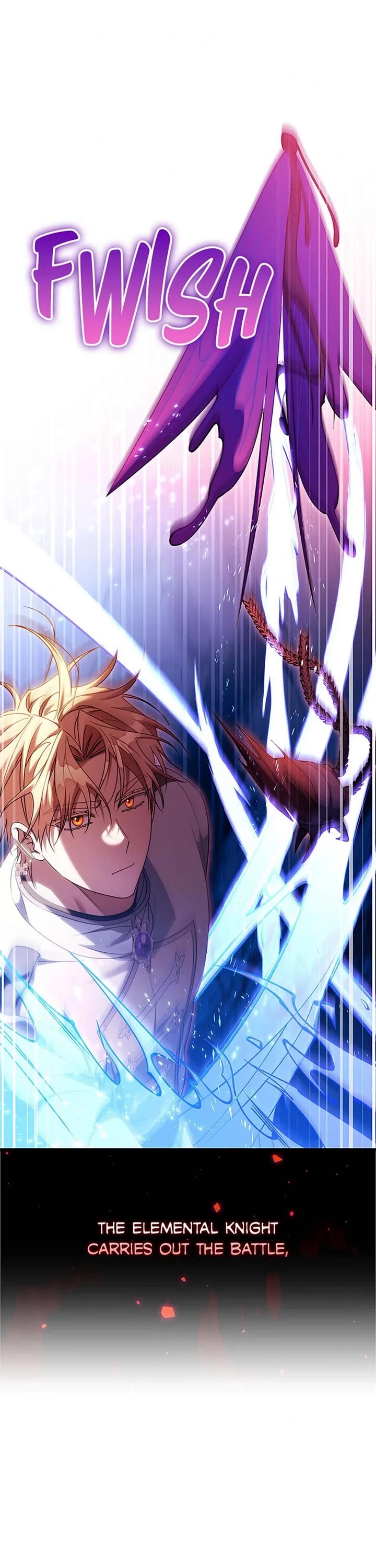 The Hero's Savior chapter 147 page 32