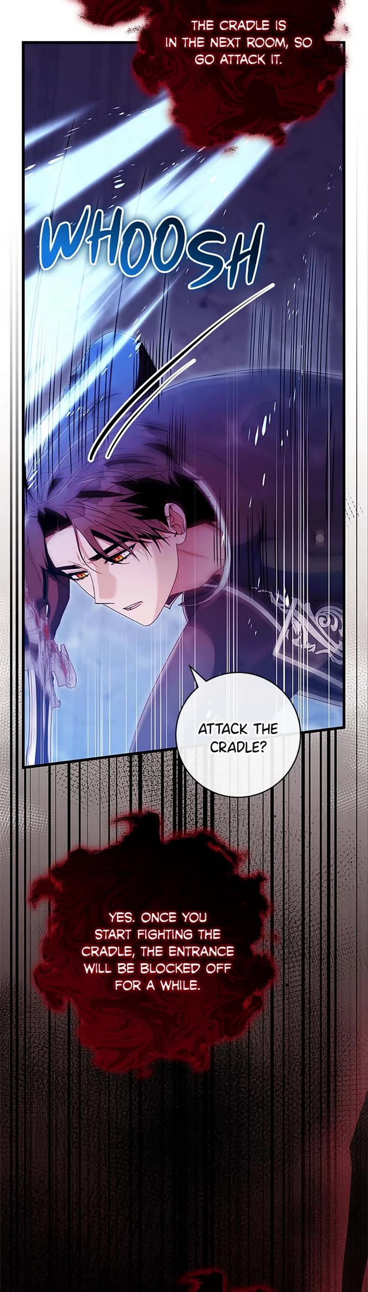 The Hero's Savior chapter 147 page 39