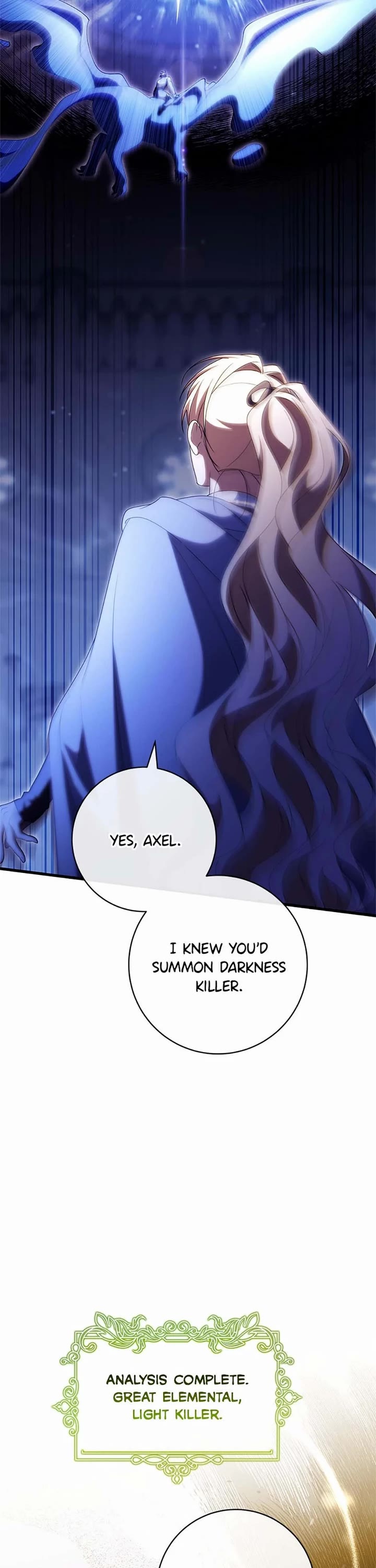 The Hero's Savior chapter 147 page 42