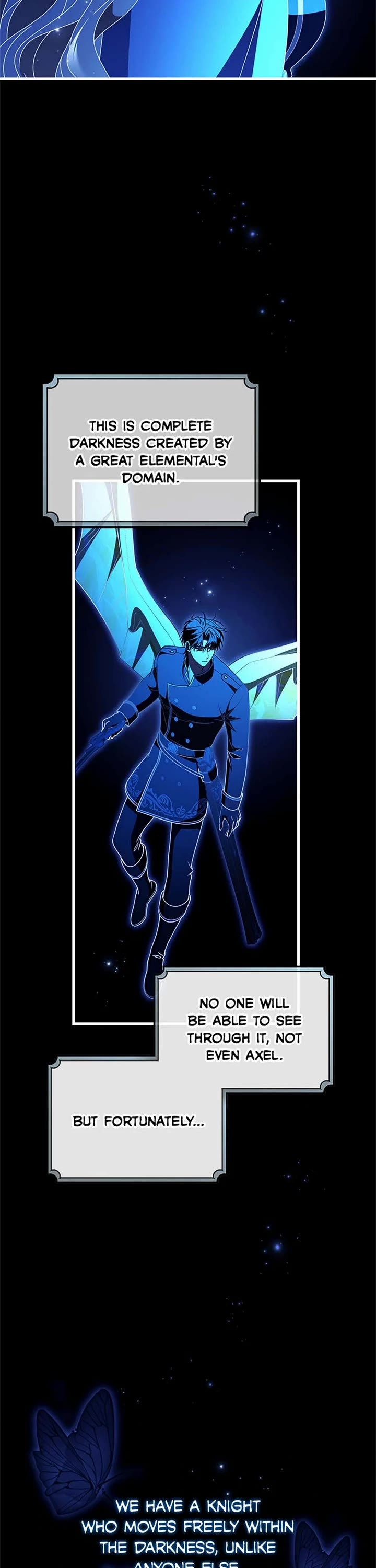 The Hero's Savior chapter 147 page 46