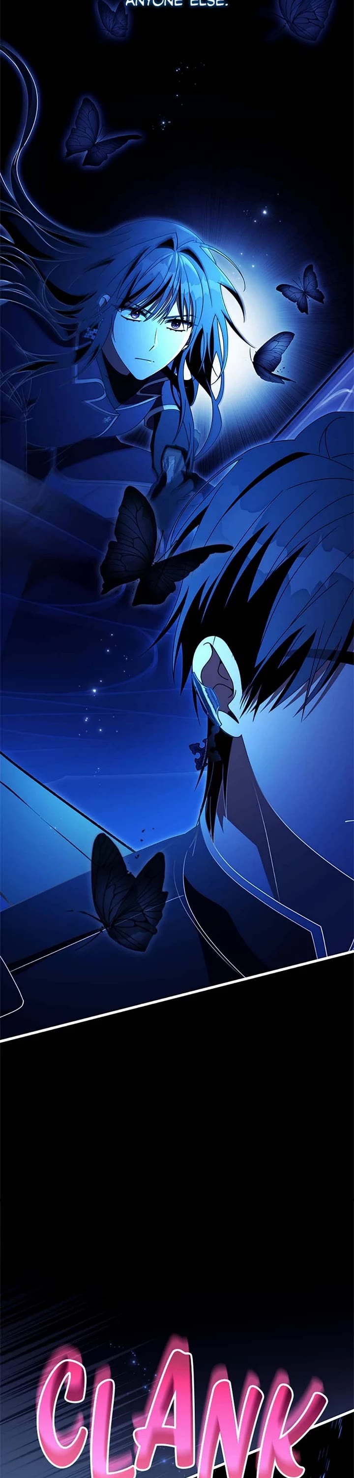 The Hero's Savior chapter 147 page 47