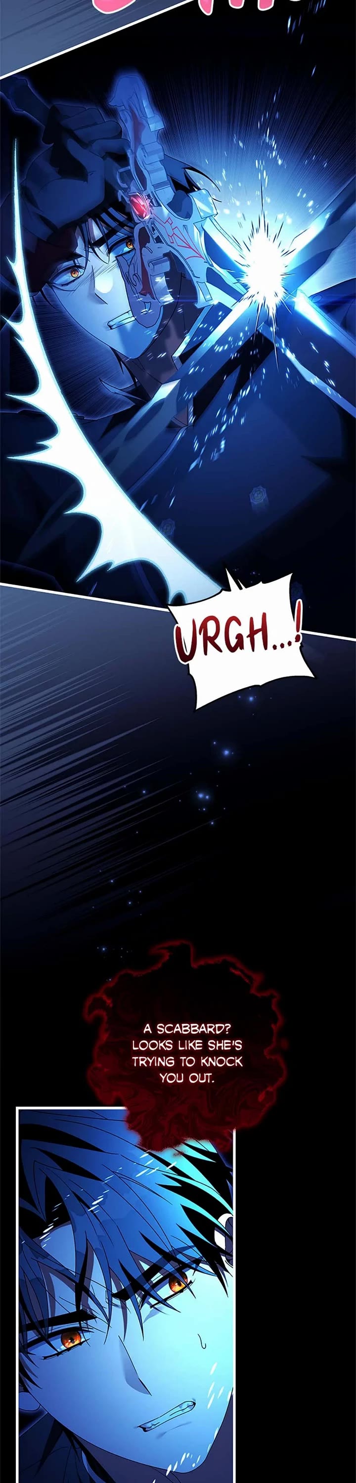 The Hero's Savior chapter 147 page 48