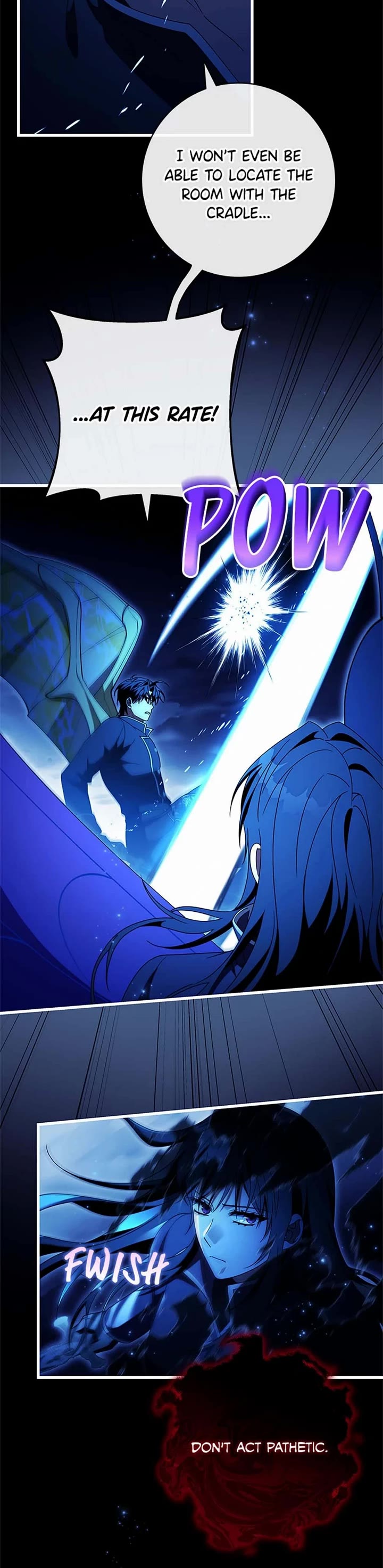 The Hero's Savior chapter 147 page 49