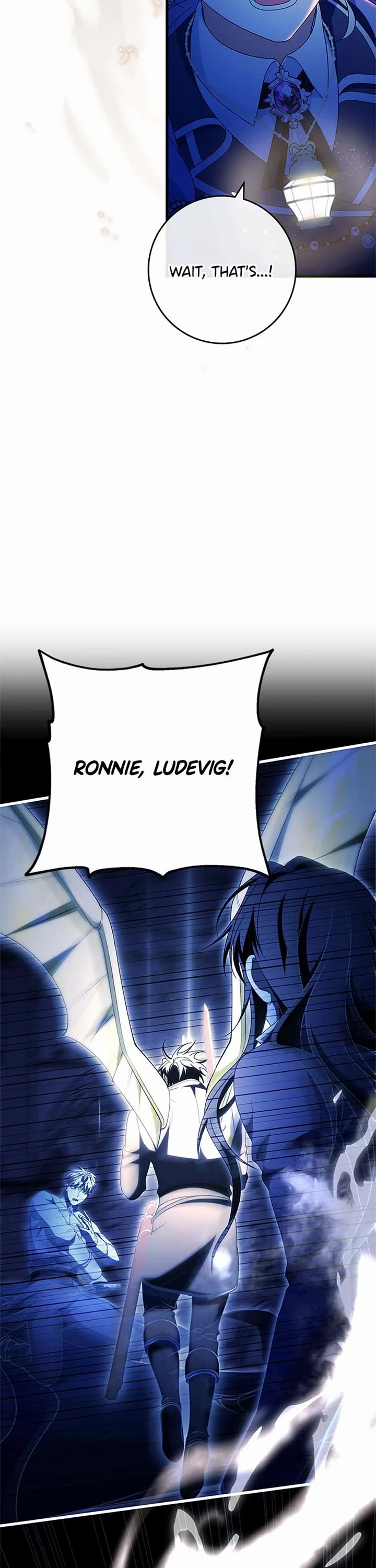 The Hero's Savior chapter 147 page 52