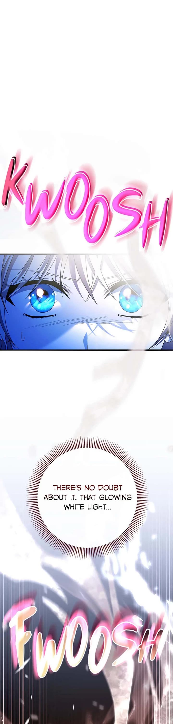 The Hero's Savior chapter 148 page 1
