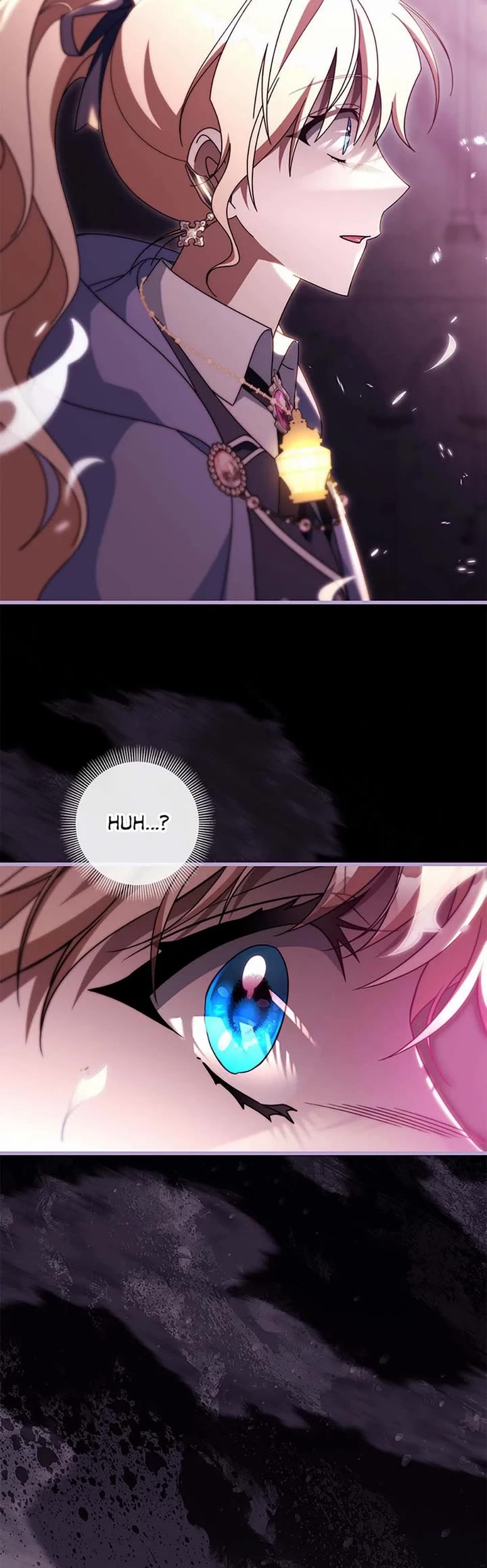 The Hero's Savior chapter 148 page 10