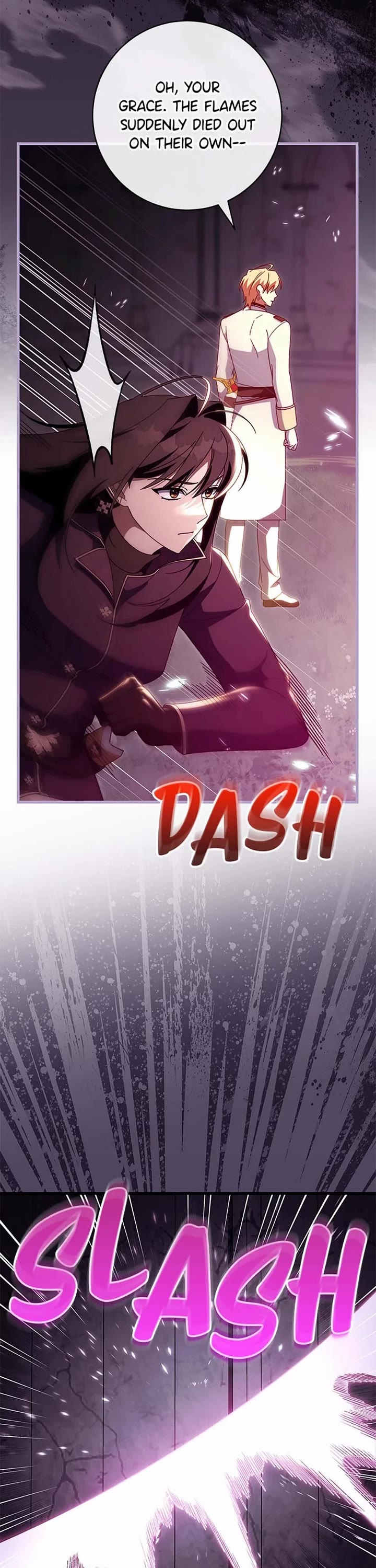 The Hero's Savior chapter 148 page 11