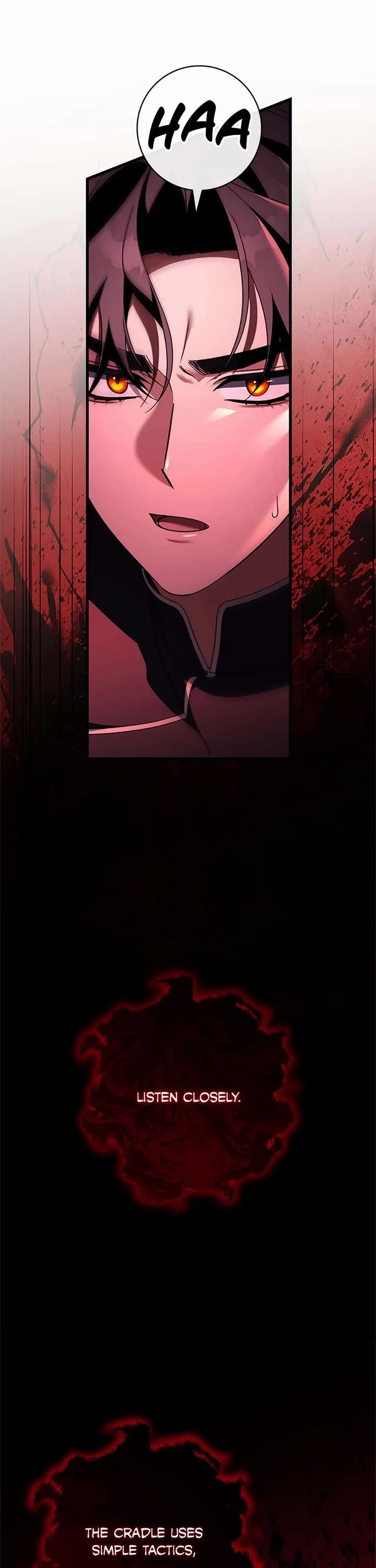 The Hero's Savior chapter 148 page 21