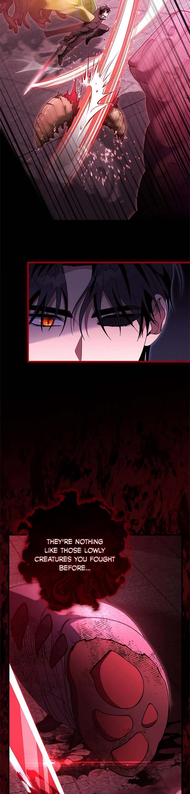 The Hero's Savior chapter 148 page 23