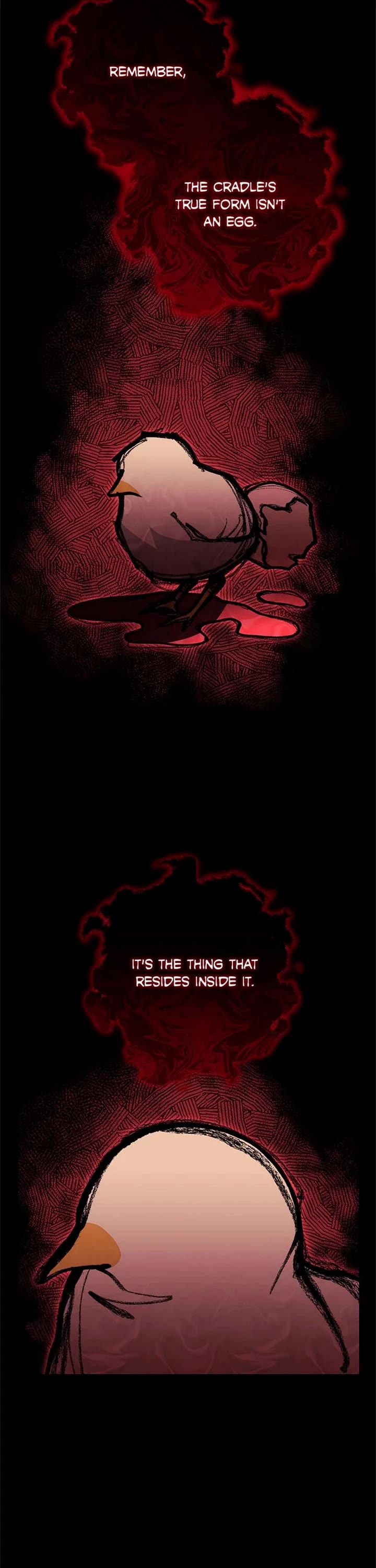 The Hero's Savior chapter 148 page 27