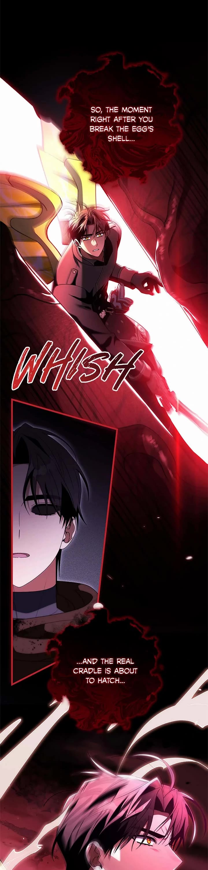 The Hero's Savior chapter 148 page 28