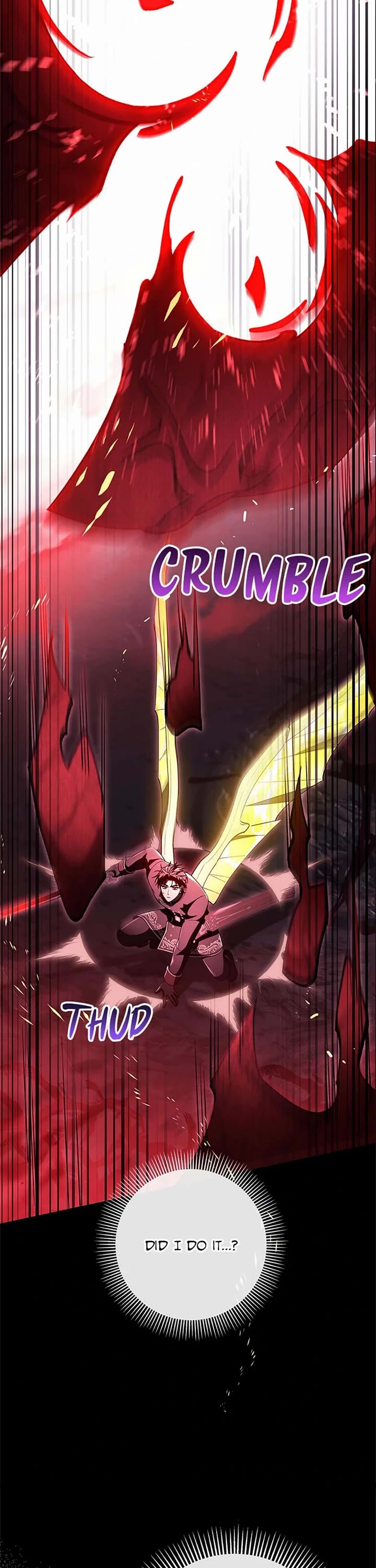 The Hero's Savior chapter 148 page 31