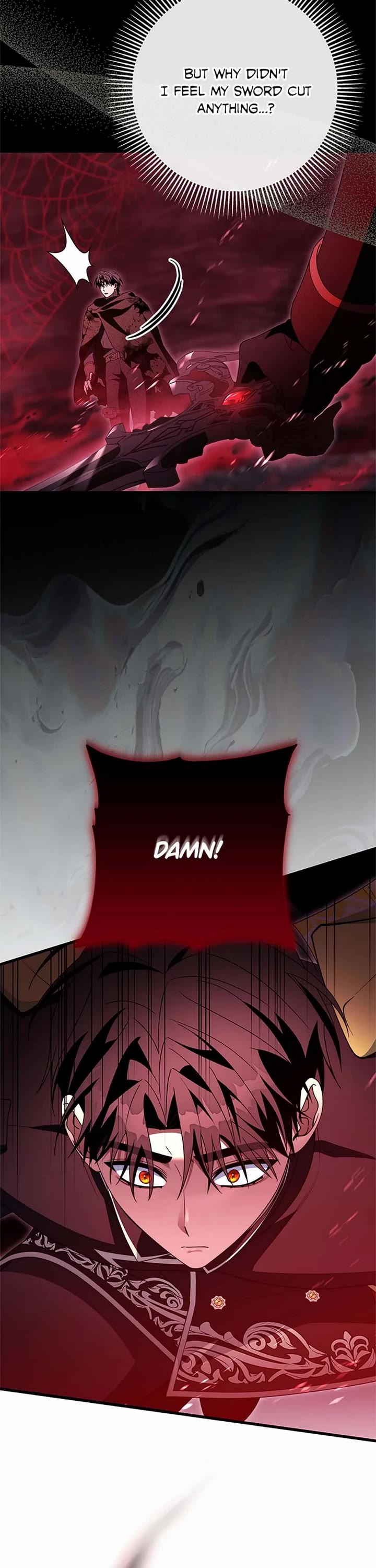 The Hero's Savior chapter 148 page 32