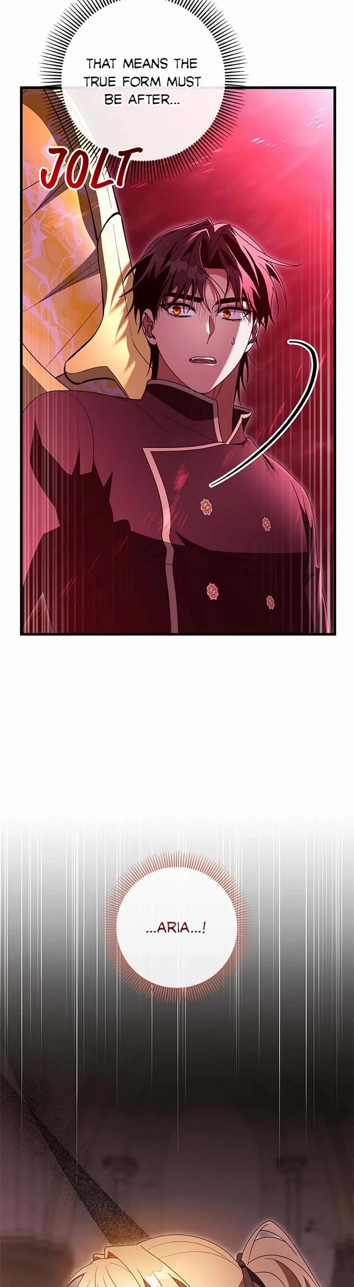 The Hero's Savior chapter 148 page 35