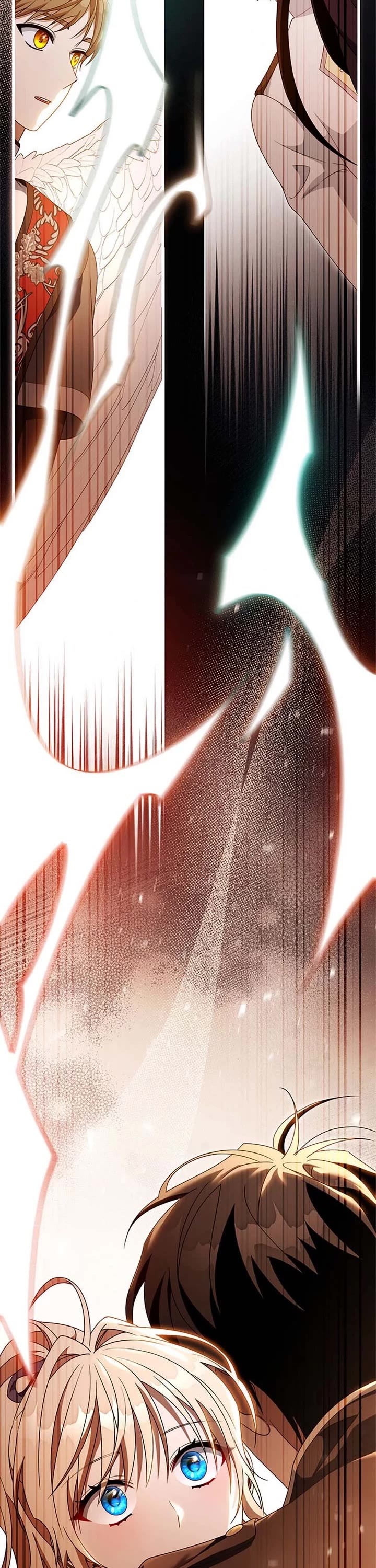 The Hero's Savior chapter 148 page 42