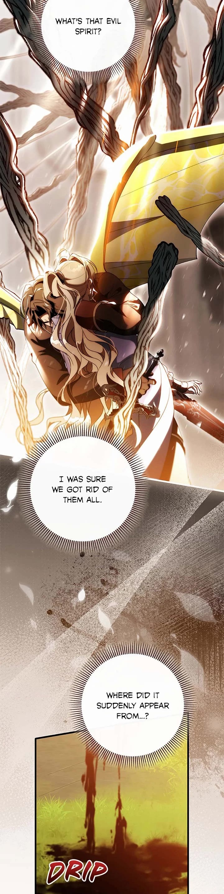 The Hero's Savior chapter 148 page 44