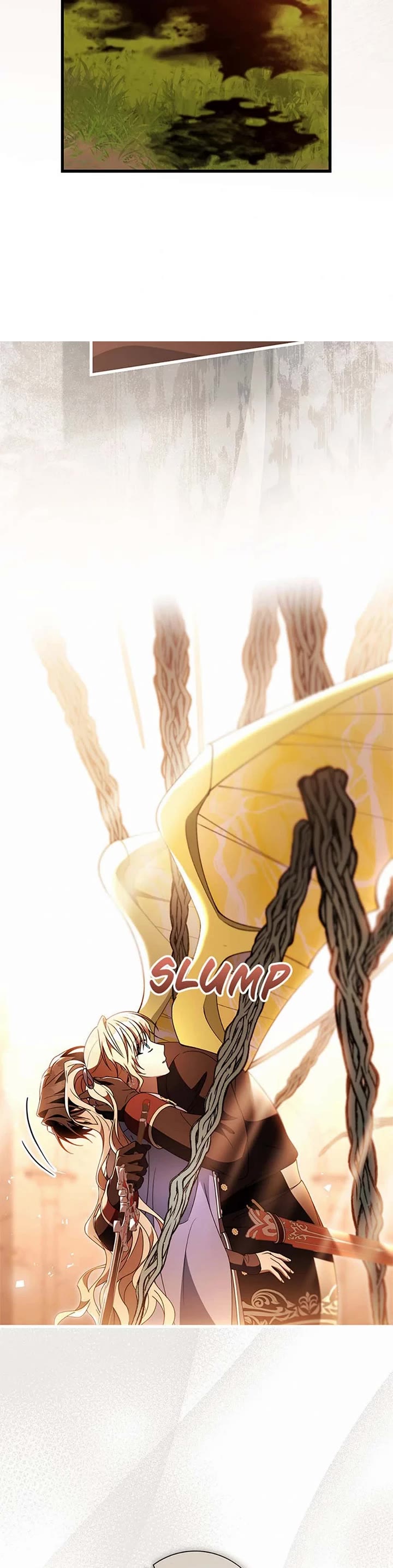 The Hero's Savior chapter 148 page 45