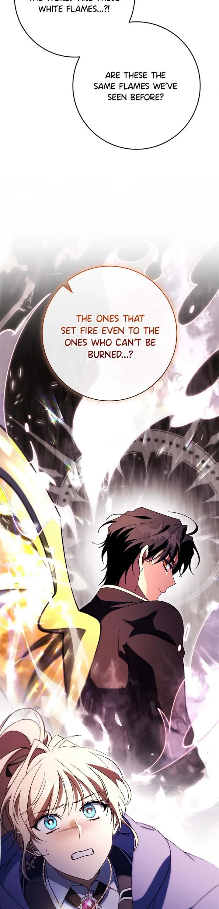 The Hero's Savior chapter 148 page 5